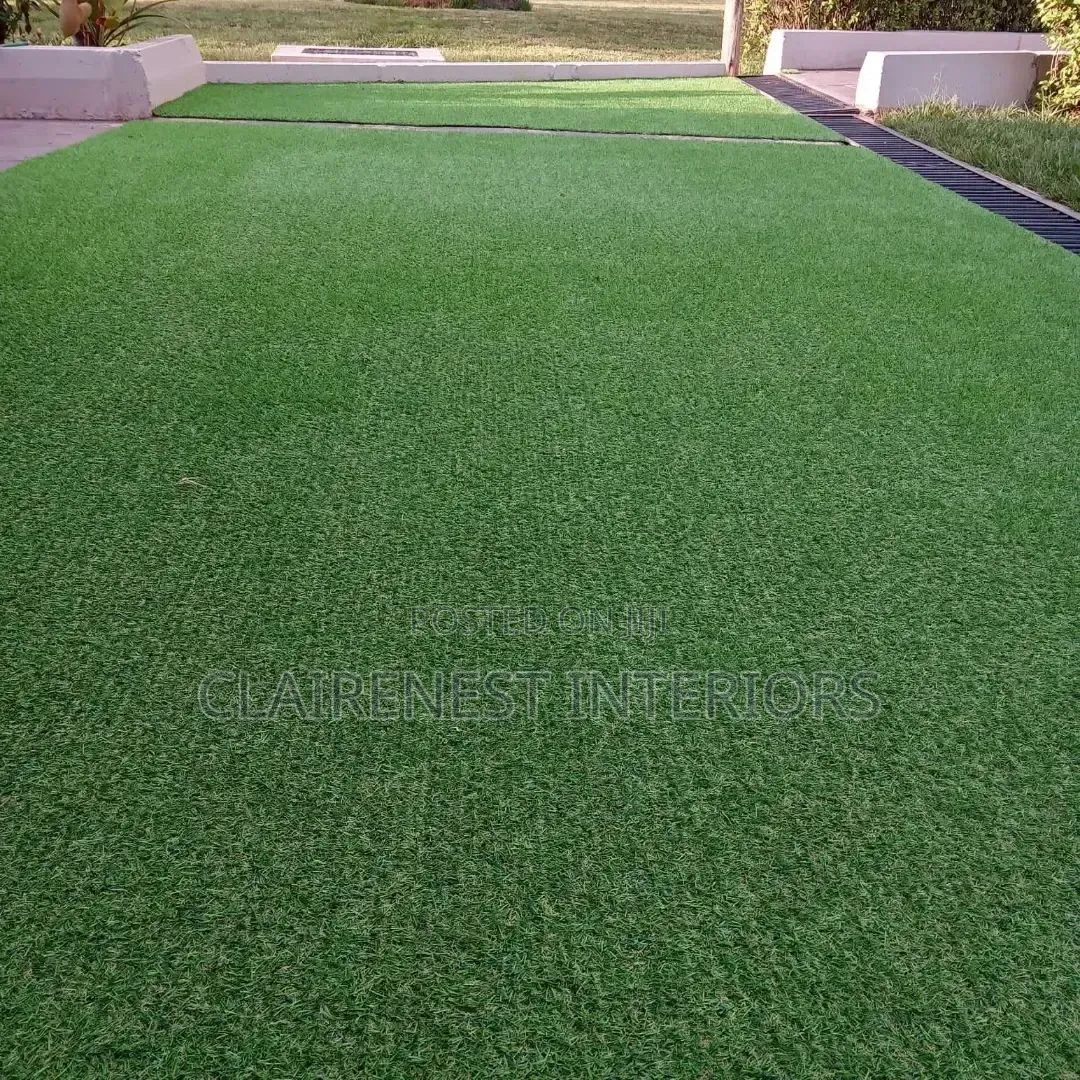 Create the Perfect Outdoor Vibe With Artificial Grass Carpet