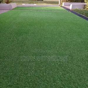 Create the Perfect Outdoor Vibe With Artificial Grass Carpet