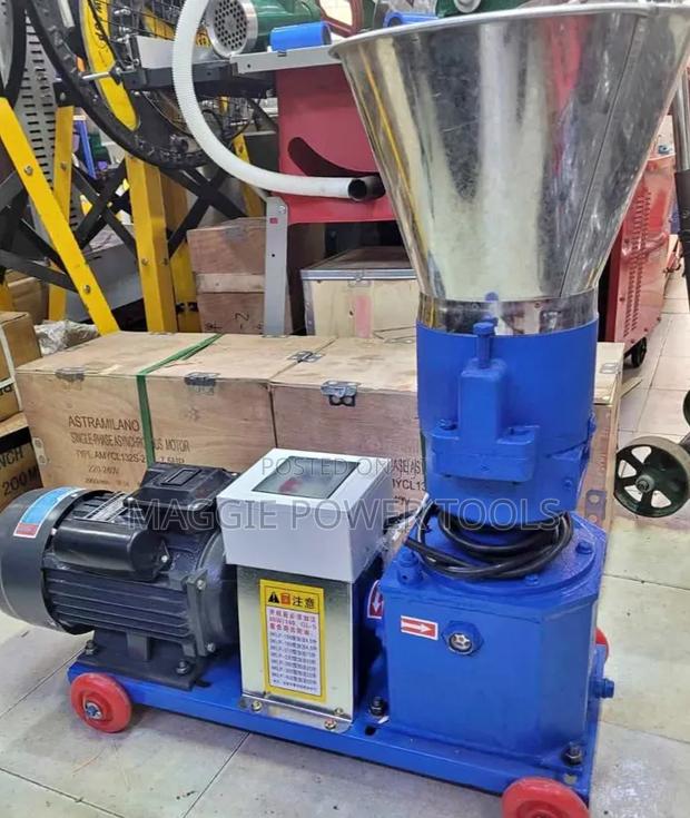 Quality Pallet Making Machine/Pallet Machine With Control Box - main view