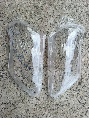 Toyota Mark X 2005 2006 2007 2008 Headlight Lens