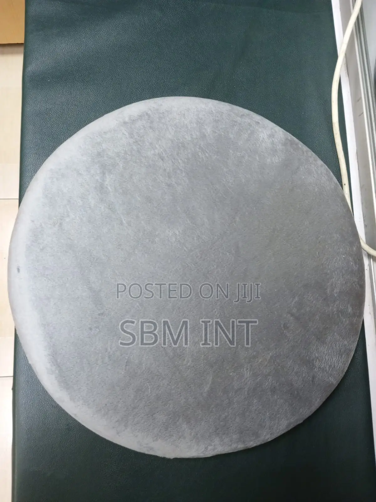 Therapeutic Revolving Seat Cushion