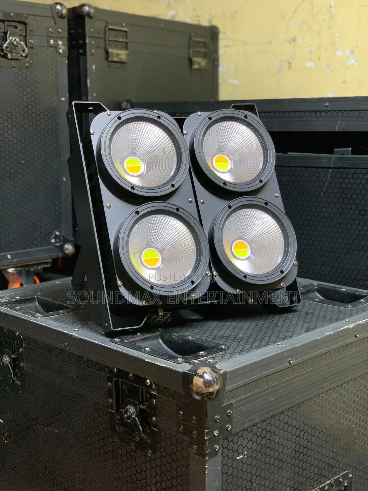 LED Stage Blinder Lights for Rental