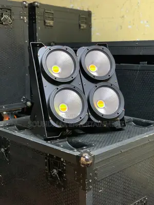 LED Stage Blinder Lights for Rental