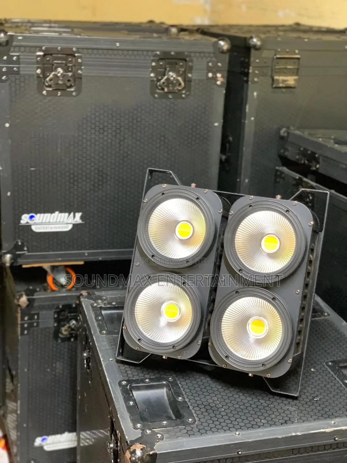 LED Stage Blinder Lights for Rental