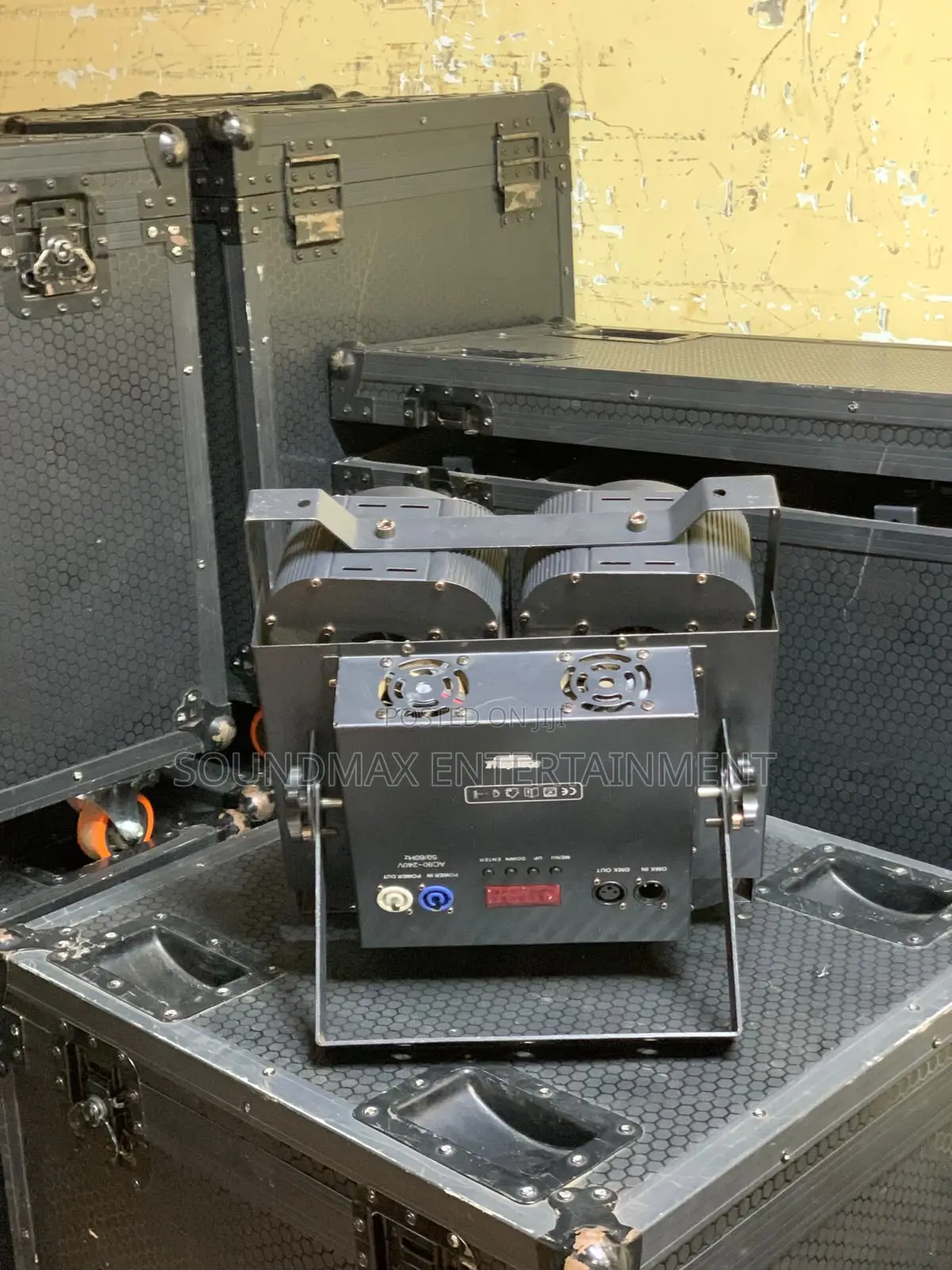 LED Stage Blinder Lights for Rental