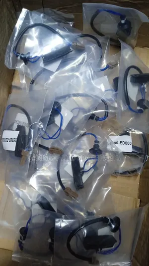 Boot Switch Nissan/Subaru