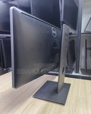 Dell P2016H Monitor