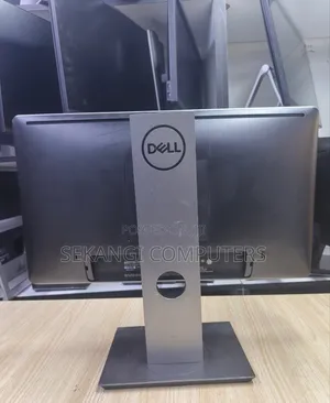 Dell P2016H Monitor