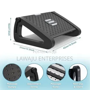 Office Foot Stool