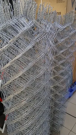 Galvanised 12.5g Mesh 5ft