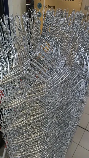 Galvanised 12.5g Mesh 5ft