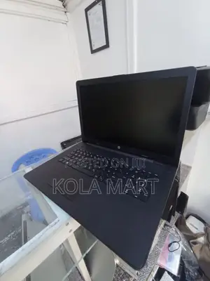Laptop HP 17-3000 4GB Intel Core i3 HDD 500GB