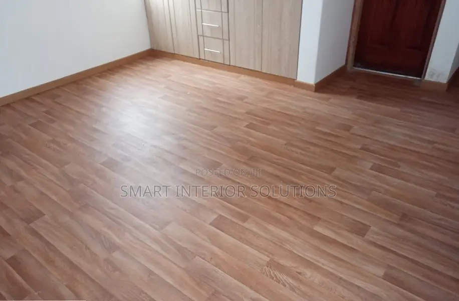 Flooring Mkeka Wa Mbao Vinyl Carpet