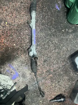 Alto New Model Steering Rack