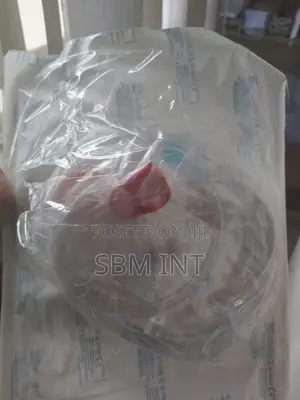 Twin Irrigation Set Without Pump