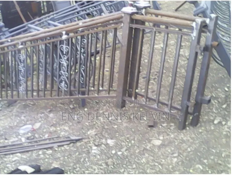 Welding Services and Fabrication