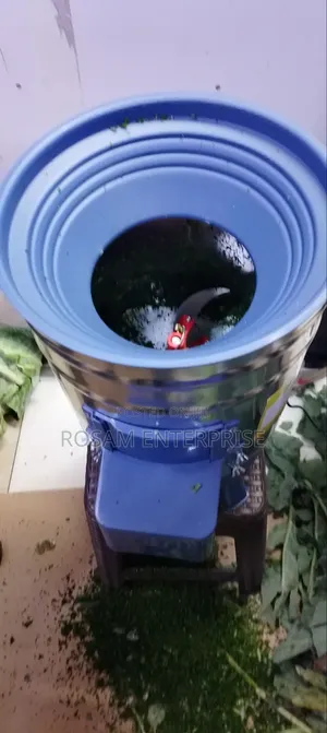 Multifunction Vegetable Grinder
