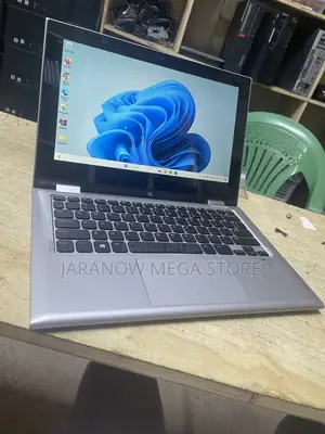 Laptop Dell Inspiron 11 3147 4GB Intel Pentium SSD 256GB
