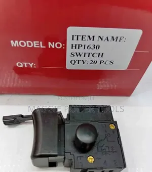New Brand Makita Drillswitch/Makita 1630 Drill Switch