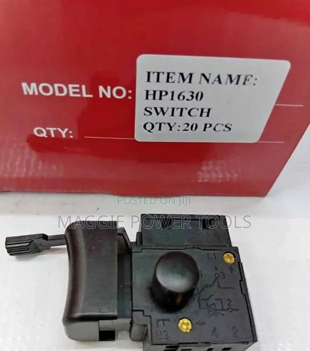 New Brand Makita Drillswitch/Makita 1630 Drill Switch