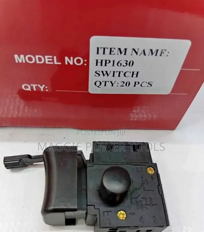 New Brand Makita Drillswitch/Makita 1630 Drill Switch