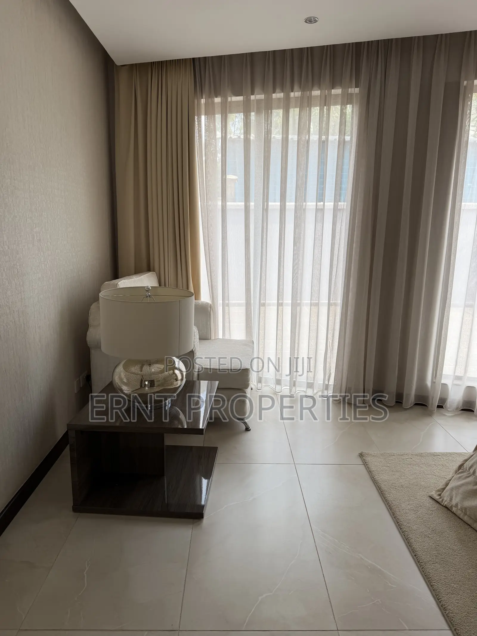 4bdrm Apartment in Riverside Drive for sale