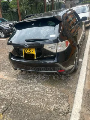 Mazda Atenza 2016 Blue