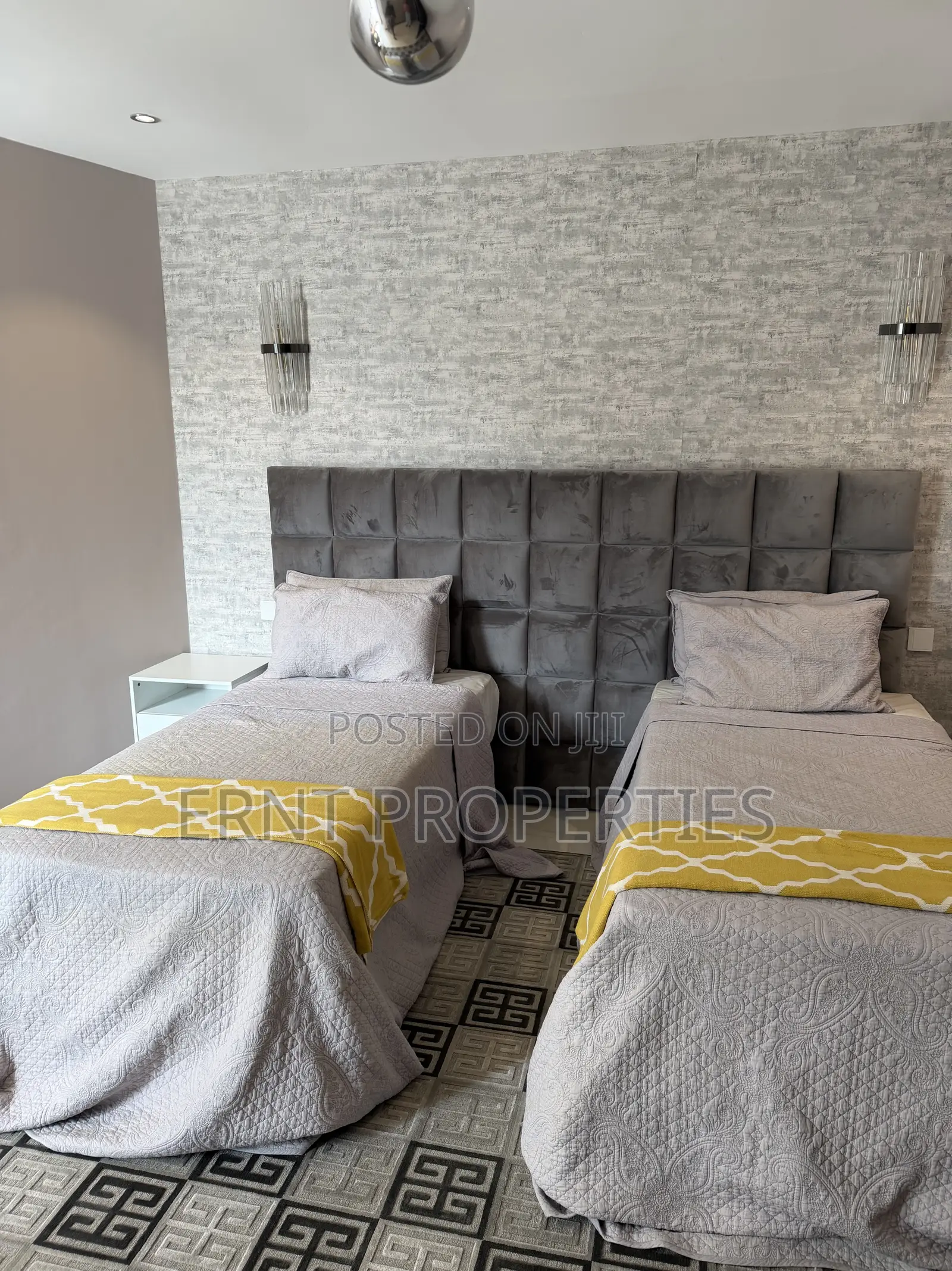 4bdrm Apartment in Riverside Drive for sale