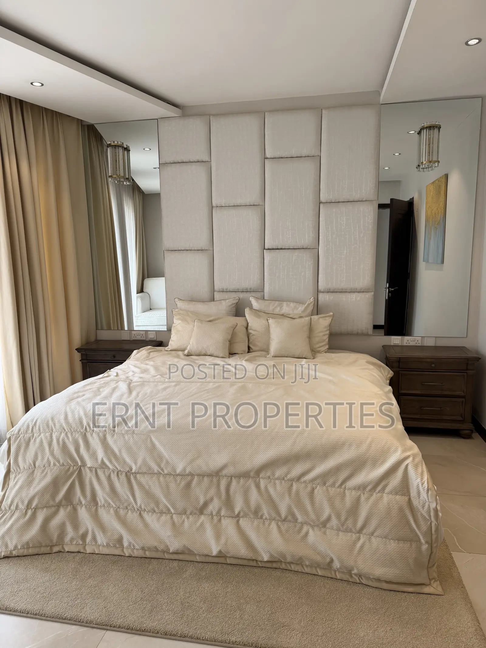 4bdrm Apartment in Riverside Drive for sale