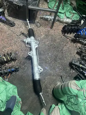 Toyota V8 200 Series Steering Rack Japan Brand