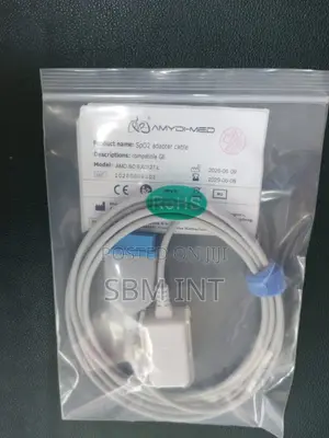 Spo2 Extension Prob