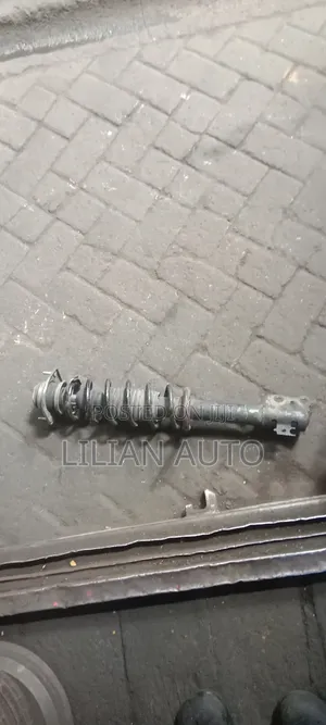 Toyota Passo Shock Absorber