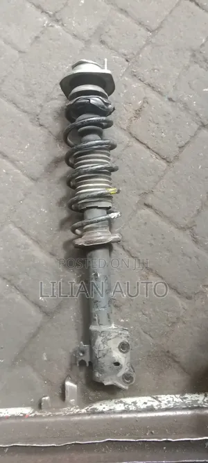 Toyota Passo Shock Absorber