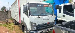 Isuzu FRR 90