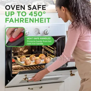 *Oven Trays