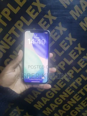Apple iPhone 12 Pro 256 GB Black