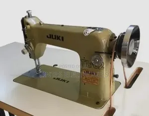 Juki TL-82 Industrial Sewing Machine