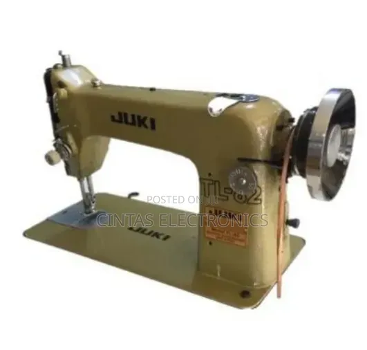 Juki TL-82 Industrial Sewing Machine
