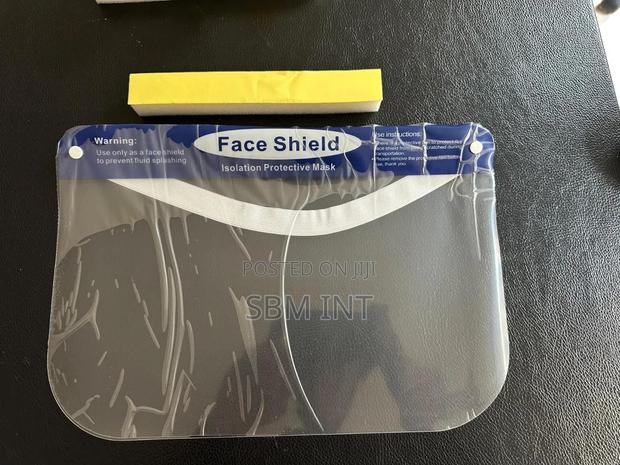 Medical Face Protective Shield