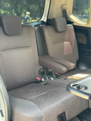 Suzuki Solio 2016 Silver