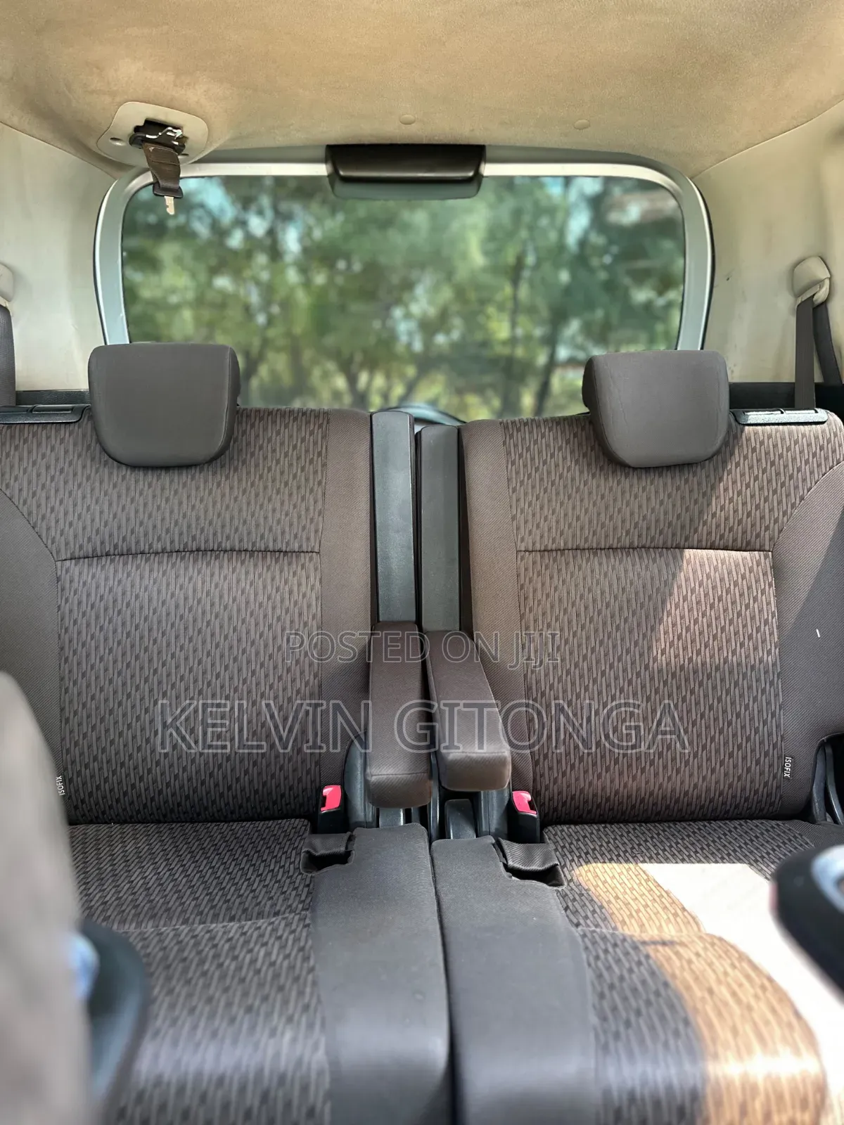 Suzuki Solio 2016 Silver