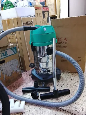 Wet Dry Vacuum Cleaner