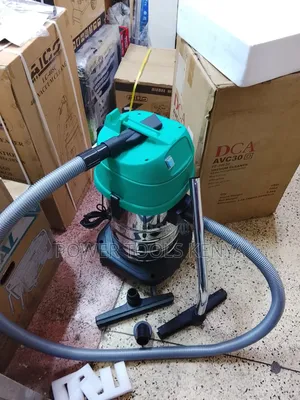 Wet Dry Vacuum Cleaner