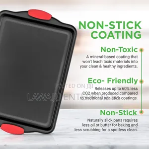 Oven Baking Trays