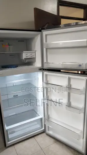 Mika Refrigerator 2-Door.410L. MRNF410XDMV