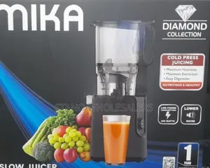 Mika Slow Juicer