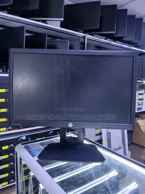 HP Compaq LA2306x
23-Inch TFT Monitor