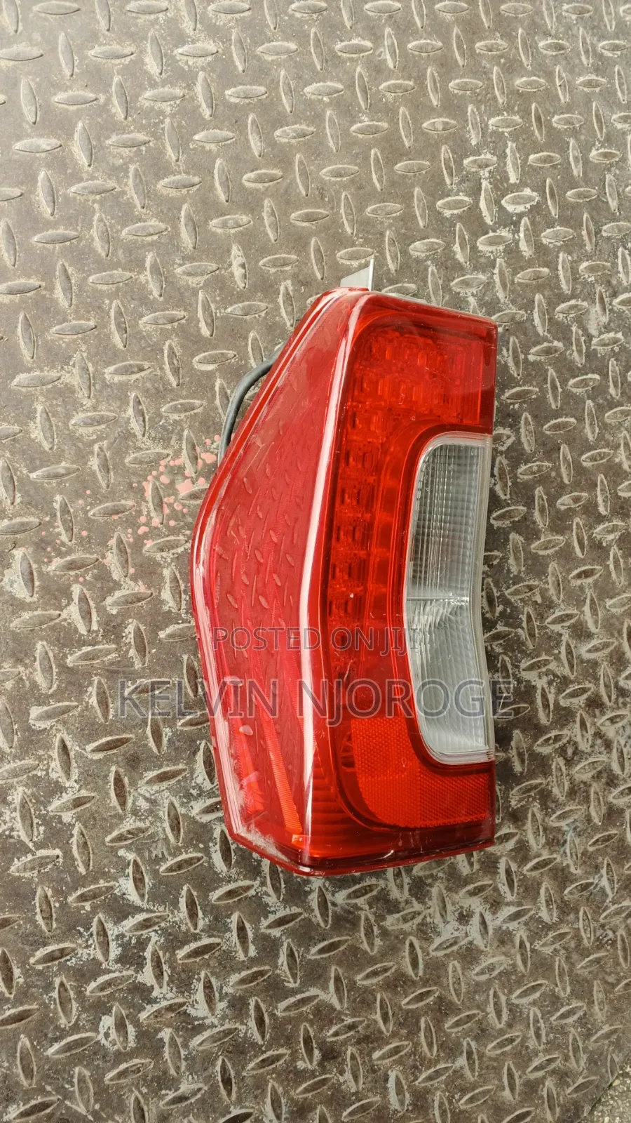 Daihatsu Tanto Backlight Taillight