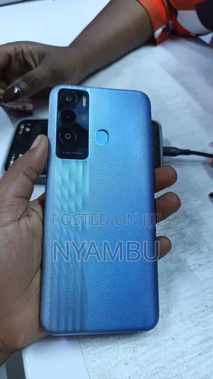 Tecno Pova Neo 2 64 GB Blue