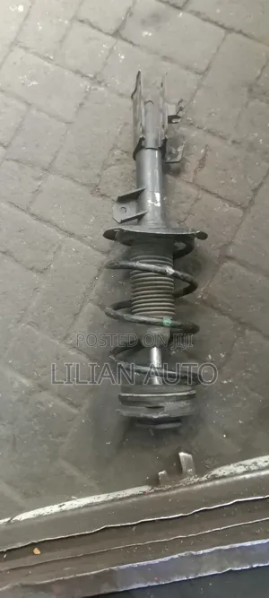 Nissan Extrail Nt31 Shock Absorber